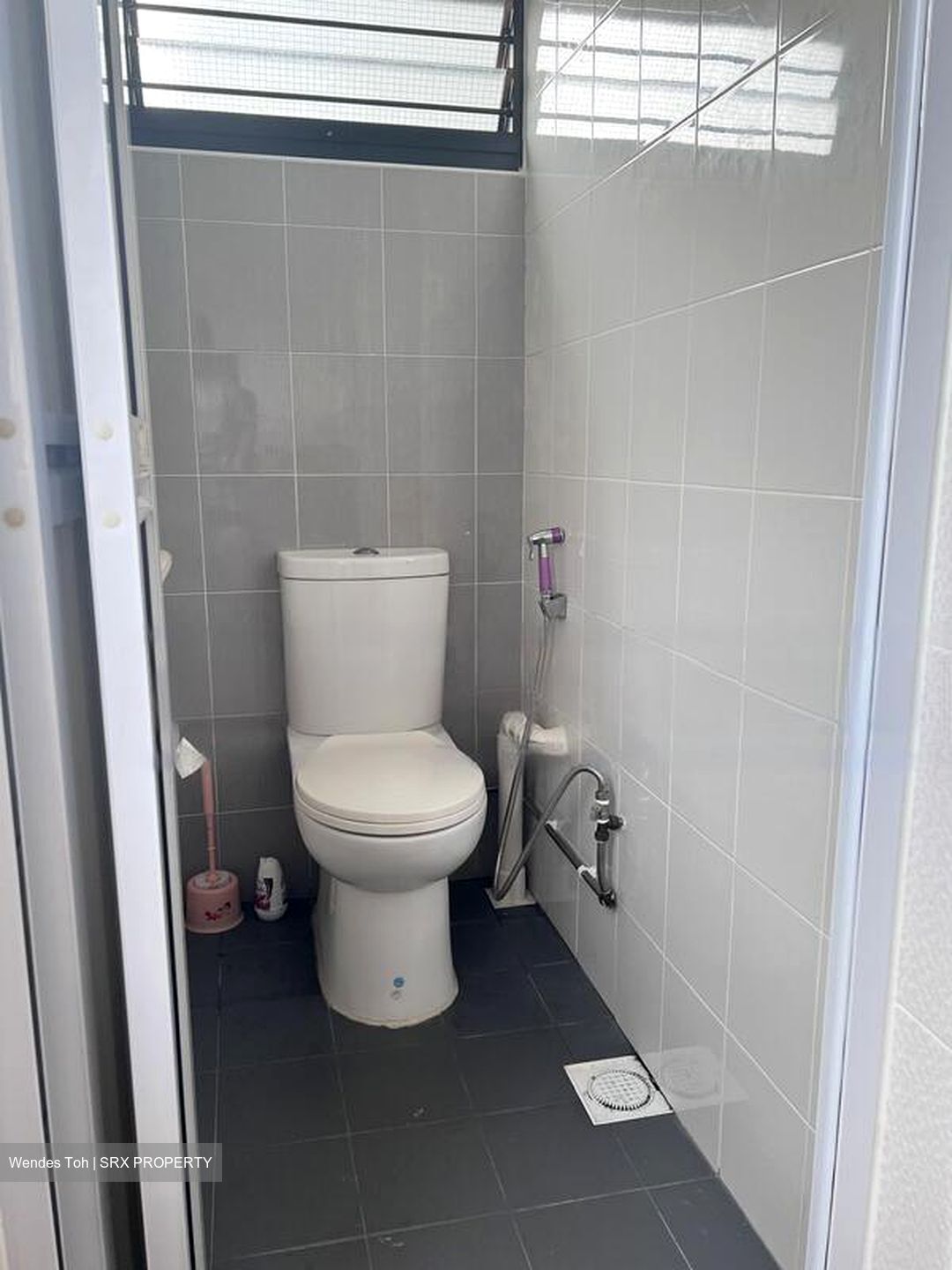 Blk 504 Kaki Bukit Ville (Bedok), HDB 3 Rooms #475179411